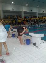 Terinka a kýbl Terinka a kýbl