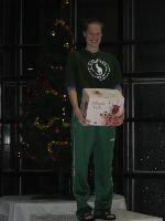 Terinčina radost, dokud nezjistila, že to jsou ... Terinčina radost, dokud nezjistila, že to jsou ...