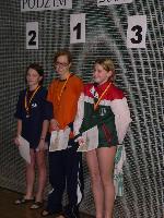 Vyhlášení 200 VZ, ročník 94, Janča Kandusová Vyhlášení 200 VZ, ročník 94, Janča Kandusová