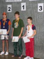 Vyhlášení 100 P, ročník 94, Tom Podborský Vyhlášení 100 P, ročník 94, Tom Podborský