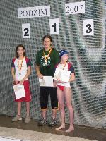 Vyhlášení 50 VZ, ročník 95, obutá Kamča zlatá Vyhlášení 50 VZ, ročník 95, obutá Kamča zlatá