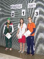 Vyhlášení 200 OPZ, ročník 94, Janča bere stříbro Vyhlášení 200 OPZ, ročník 94, Janča bere stříbro