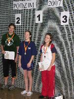 Vyhlášení 100 Z, ročník 95, Kamča stříbrná Vyhlášení 100 Z, ročník 95, Kamča stříbrná