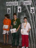 Vyhlášení 200 P, ročník 94, Tom Podborský zlatý Vyhlášení 200 P, ročník 94, Tom Podborský zlatý