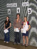 Vyhlášení 100 VZ, ročník 95, Kamča zlatá Vyhlášení 100 VZ, ročník 95, Kamča zlatá