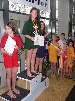 vyhlášení 50K žačky 1996 - 1. Kristýna Beringerová vyhlášení 50K žačky 1996 - 1. Kristýna Beringerová