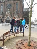 naše druhá společná fotka naše druhá společná fotka