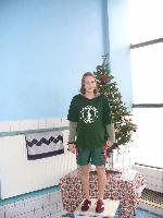 Trenink postoje pro případné umístění po 100 P 93-94 :-) Trenink postoje pro případné umístění po 100 P 93-94 :-)