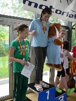 vyhlášení 200PZ žačky 2001 - 2. Tereza Muselová vyhlášení 200PZ žačky 2001 - 2. Tereza Muselová