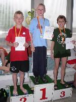 vyhlášení 50Z žáci 2003 - 3. Kryštof Horský