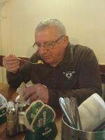 večerní příprava večerní příprava