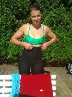 připálená připálená