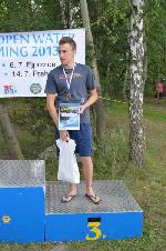 Třetí dorostenec David Třetí dorostenec David