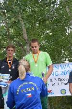 Vítězný Mates Vítězný Mates