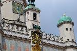 Poznaň Poznaň