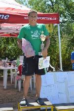 Vyhlášení absolutního vítěze poháru Vyhlášení absolutního vítěze poháru