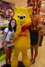 Kíťa s Haribákem Kíťa s Haribákem