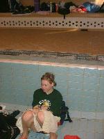 Terka Chejnová Terka Chejnová