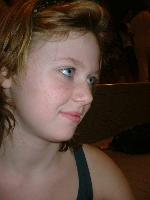 Terka Chejnová Terka Chejnová