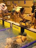 štafetová předávka Terka Č. - Terka Ch. štafetová předávka Terka Č. - Terka Ch.