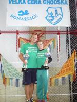 oba vítězové oba vítězové