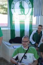 Bohemák duší, srdcem Sparťan