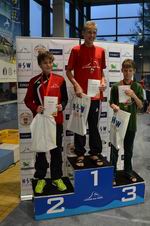 vyhlášení žáci 2001-2 - 3. Tomáš Hrunek vyhlášení žáci 2001-2 - 3. Tomáš Hrunek