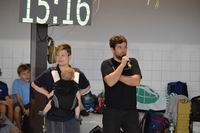 Pavel komentuje závod Pavel komentuje závod