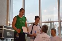 Předávání cen dorostencům Předávání cen dorostencům