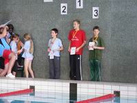 vyhlášení 200PZ žáci 2001 - 3. Tomáš Hrunek vyhlášení 200PZ žáci 2001 - 3. Tomáš Hrunek