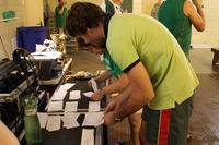 pomocný startér pomocný startér