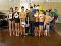 plavci 51.- 60. plavci 51.- 60.