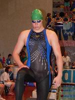 ... soustředěný na start ... ... soustředěný na start ...