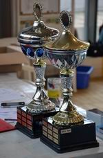 putovní poháry pro Mistry Prahy putovní poháry pro Mistry Prahy
