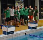 Mistři Prahy 2014 Mistři Prahy 2014