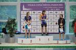 Vyhlášení 200 P ženy: 1. Martina Moravčíková Vyhlášení 200 P ženy: 1. Martina Moravčíková