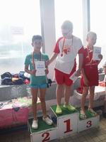 vyhlášení 50 P žáci 2005+6 - 2. Adam Paliwal vyhlášení 50 P žáci 2005+6 - 2. Adam Paliwal