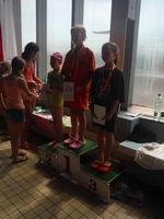 vyhlášení 50 K žačky 2005+6 - 3. Viktorie Hadravová vyhlášení 50 K žačky 2005+6 - 3. Viktorie Hadravová