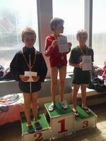 vyhlášení 100 PZ žáci 2004 - 3. Michail Judickij vyhlášení 100 PZ žáci 2004 - 3. Michail Judickij