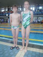 Stella a Kryštof Stella a Kryštof