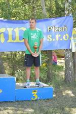 Bronzový Mates Bronzový Mates