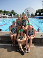 klokanice pohromadě klokanice pohromadě