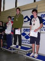 vyhlášení 50P mladších dorostenců - 1. Ondřej Piskač vyhlášení 50P mladších dorostenců - 1. Ondřej Piskač