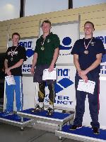 vyhlášení 50P starších dorostenců - 1. Michal Ledl vyhlášení 50P starších dorostenců - 1. Michal Ledl