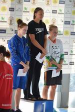 Vyhlášení 200P ženy: 3. Kristýna Horská Vyhlášení 200P ženy: 3. Kristýna Horská