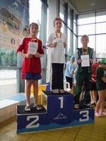 vyhlášení 100 Z žáci 2004: 3. Michal Judickij vyhlášení 100 Z žáci 2004: 3. Michal Judickij