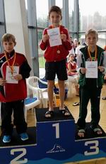 vyhlášení 100 PZ žáci 2004: 3. Michal Judickij vyhlášení 100 PZ žáci 2004: 3. Michal Judickij