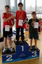 vyhlášení 100 PZ žáci 2003: 3. Kryštof Horský vyhlášení 100 PZ žáci 2003: 3. Kryštof Horský