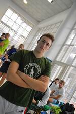 David Molinaro David Molinaro