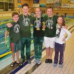 radost po závodech radost po závodech